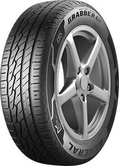 General Tire GRABBER GT PLUS 235/65R17 108 V XL FR цена и информация | General tire Автотовары | hansapost.ee