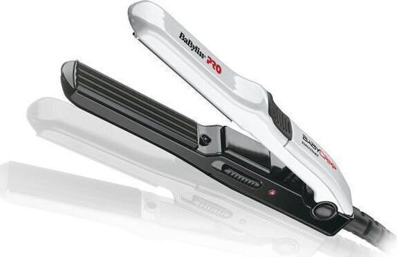 BaByliss Pro BaByCrimp BAB2151E hind ja info | Lokitangid ja juuksesirgendajad | hansapost.ee