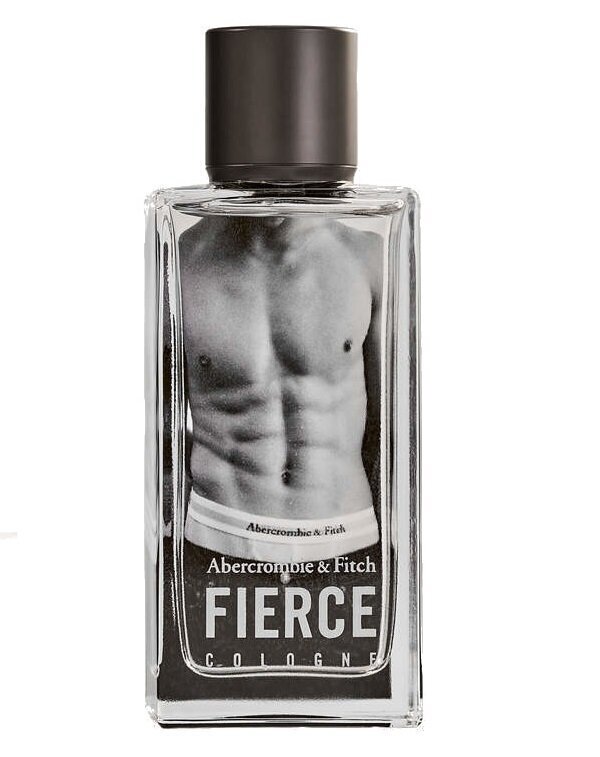 Abercrombie & Fitch Fierce EDC meestele 50 ml price and information | Parfüümid meestele | hansapost.ee