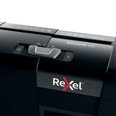 Шредер для бумаги Rexel Secure X8 цена и информация | Шредеры | hansapost.ee