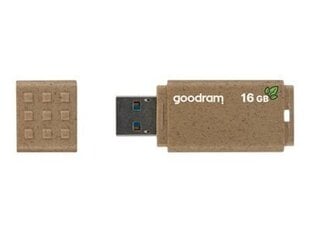 GoodRam UME3-0160EFR11, 16GB, USB цена и информация | USB накопители | hansapost.ee