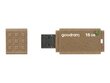 GoodRam UME3-0160EFR11, 16GB, USB цена и информация | Mälupulgad | hansapost.ee