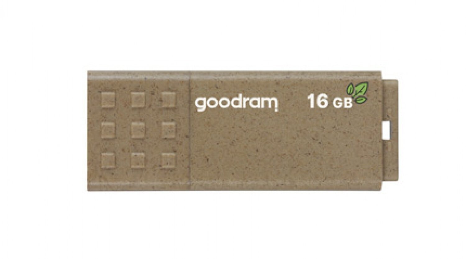 GoodRam UME3-0160EFR11, 16GB, USB цена и информация | Mälupulgad | hansapost.ee