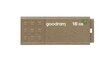 GoodRam UME3-0160EFR11, 16GB, USB hind ja info | Mälupulgad | hansapost.ee