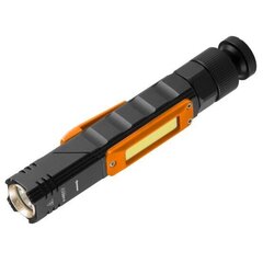 Juhtmeta LED taskulamp NEO 99-034 hind ja info | Taskulambid, pealambid ja prožektorid | hansapost.ee