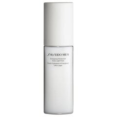 Niisutav näokreem meestele Shiseido Men Energizing, 100 ml hind ja info | Shiseido Sport, puhkus, matkamine | hansapost.ee