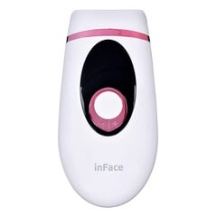 Epilaator IPL Xiaomi InFace ZH-01D hind ja info | Raseerijad, epilaatorid ja fotoepilaatorid | hansapost.ee