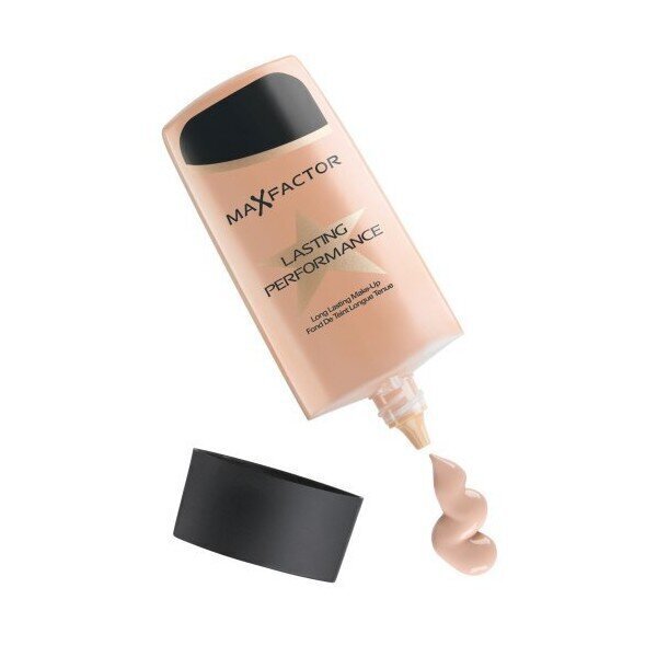 Jumestuskreem Lasting Performance Max Factor 35 ml, 108 Honey Beige hind ja info | Jumestuskreemid ja puudrid | hansapost.ee