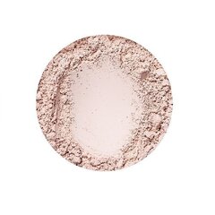 Sära andev mineraalpuuder Annabelle Minerals Illuminating 4 g, Natural Fair hind ja info | Jumestuskreemid ja puudrid | hansapost.ee