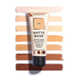 Jumestuskreem Revolution Matte Base 28 ml, F5 цена и информация | Jumestuskreemid ja puudrid | hansapost.ee