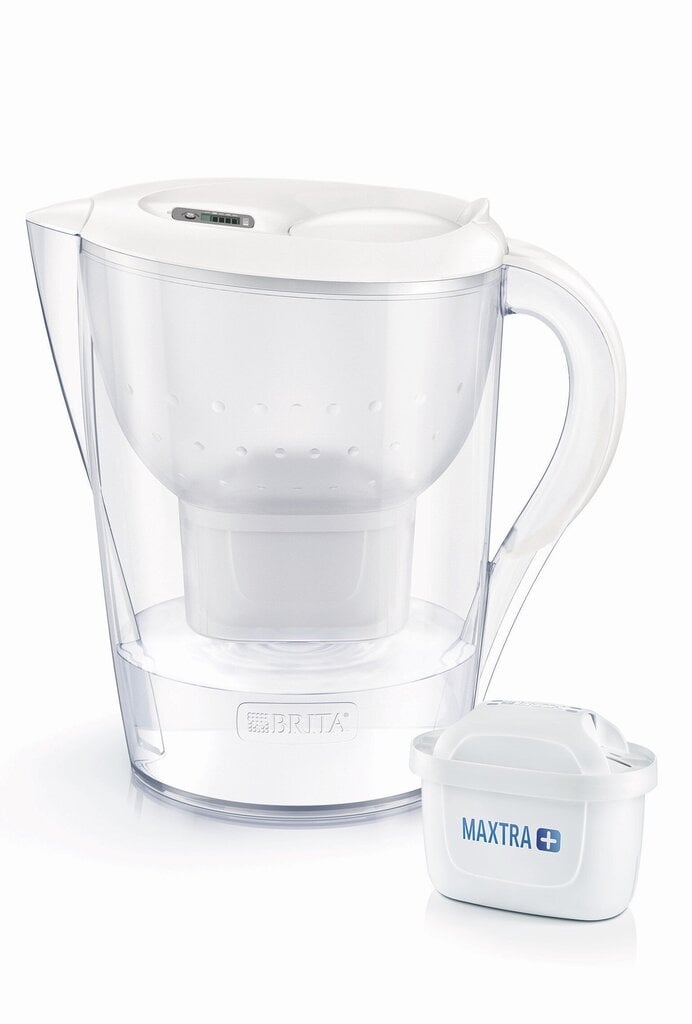 Brita Marella 3.5l XL Memo hind ja info | Veefilterkannud ja veefiltrid | hansapost.ee