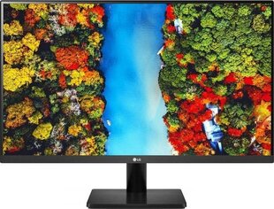 LG 27MP500-B, 27" цена и информация | Мониторы | hansapost.ee