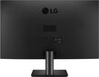 LG 27MP500-B hind ja info | Monitorid | hansapost.ee