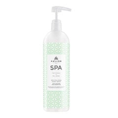 Kätepesuvahend Kallos SPA Revitalizing Hand Wash, h 500 ml цена и информация | Мыло | hansapost.ee