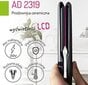 Adler AD-2319 цена и информация | Lokitangid ja juuksesirgendajad | hansapost.ee