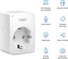 TP-LINK TAPO P100 MINI SMART WIFI SOCKET 4P hind ja info | Nutiseadmed ja lisatarvikud | hansapost.ee