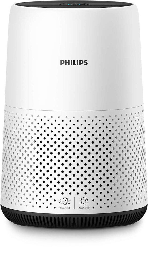 Õhupuhasti Philips AC0820/10 цена и информация | Õhupuhastajad | hansapost.ee