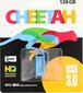 Imro CHEETAH 128GB цена и информация | Mälupulgad | hansapost.ee