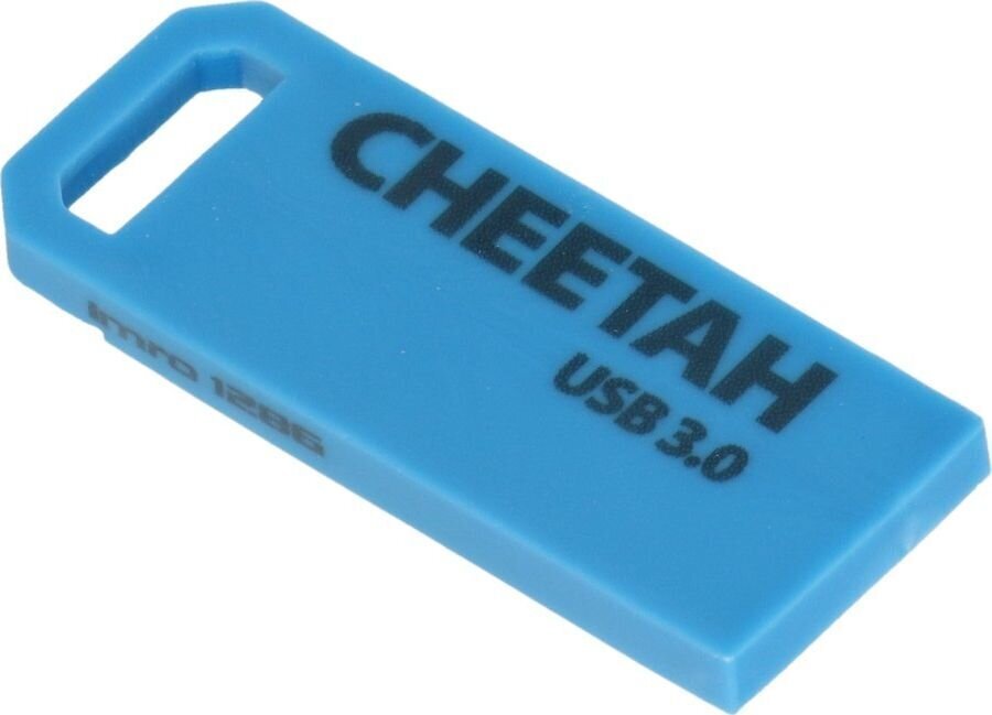 Imro CHEETAH 128GB цена и информация | Mälupulgad | hansapost.ee