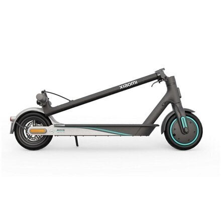 Elektriline tõukeratas Xiaomi Mi Scooter Pro 2 Mercedes AMG Petronas F1 Team Edition, 25 km / h цена и информация | Elektritõukerattad | hansapost.ee