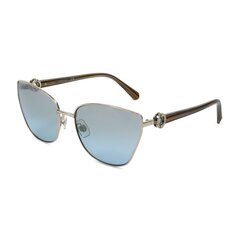 Swarovski - SK0167 51600 цена и информация | Женские солнцезащитные очки | hansapost.ee