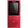 MP3 mängija Sony Walkman NW-E394B 8GB - NWE394LR.CEW