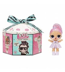 Кукольный набор "Знаки Зодиака" MGA L.O.L. PRESENT SURPRISE цена и информация | Игрушки для девочек | hansapost.ee