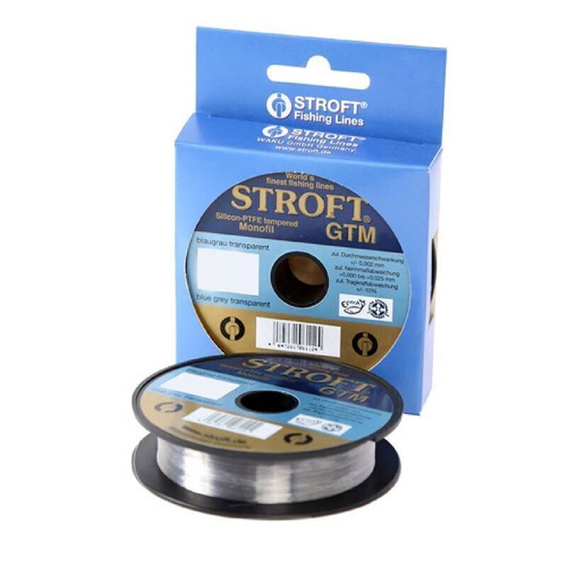 Tamiil Stroft® Gtm, 0.13 mm, 50 m цена и информация | Tamiilid | hansapost.ee