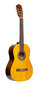 Klassikaline kitarr Stagg SCL50 1/2 NAT цена и информация | Kitarrid | hansapost.ee