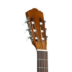 Klassikaline kitarr Stagg SCL50 1/2 NAT hind ja info | Kitarrid | hansapost.ee