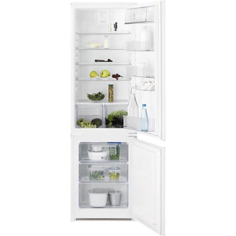 Electrolux LNT3FF18S hind ja info | Külmkapid-külmikud | hansapost.ee