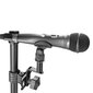 Täiendav mikrofoni alus Alusele Stagg SCL-MIA hind ja info | Muusikainstrumentide tarvikud | hansapost.ee