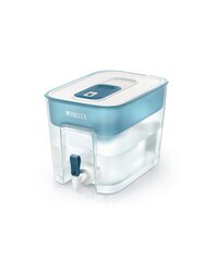 BRITA FLOW 8.2l hind ja info | Veefilterkannud ja veefiltrid | hansapost.ee