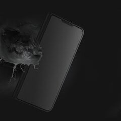 Dux Ducis magnet чехол для телефона Samsung A025 Galaxy A02S черный цена и информация | Чехлы для телефонов | hansapost.ee