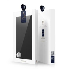 Dux Ducis magnet чехол для телефона Samsung A025 Galaxy A02S черный цена и информация | Чехлы для телефонов | hansapost.ee