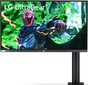 LG 27GN88A-B цена и информация | Monitorid | hansapost.ee