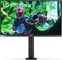 LG 27GN88A-B цена и информация | Monitorid | hansapost.ee