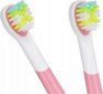 Teesa Sonic Junior Girl hind ja info | Elektriliste hambaharjade otsikud | hansapost.ee