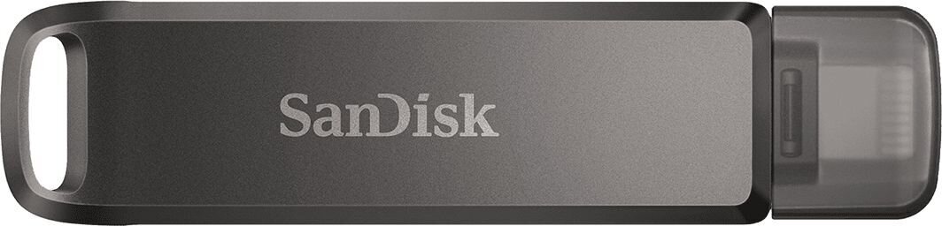 Sandisk iXpand 256GB USB 3.0 цена и информация | Mälupulgad | hansapost.ee