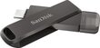 Sandisk iXpand 256GB USB 3.0 цена и информация | Mälupulgad | hansapost.ee