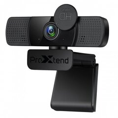 ProXtend PX-CAM006 hind ja info | Veebikaamera | hansapost.ee