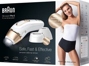 Braun 358398 цена и информация | Эпиляторы | hansapost.ee