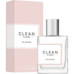 Clean The Original EDP naistele 60 ml hind ja info | Parfüümid naistele | hansapost.ee