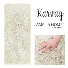 AmeliaHome ковер Karvag 50x160 см цена и информация | Ковры | hansapost.ee