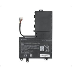 Аккумулятор для ноутбука, Extra Digital Selected, TOSHIBA PA5157U-1BRS, 45 Wh цена и информация | Аккумуляторы для ноутбуков | hansapost.ee