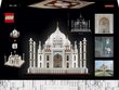21056 LEGO® Architecture Taj Mahal цена и информация | Klotsid ja konstruktorid | hansapost.ee