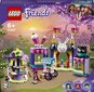 41687 LEGO® Friends Maagilised lõbustuspargikioskid цена и информация | Klotsid ja konstruktorid | hansapost.ee