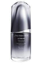 Сыворотка для лица Shiseido Ultimune Power Infusing Concentrate для мужчин, 30 мл цена и информация | Сыворотки для лица, масла | hansapost.ee