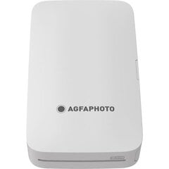 AgfaPhoto AMP23WH цена и информация | Принтеры | hansapost.ee