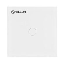 Коммутатор Tellur WiFi, 1 порт, 1800 Вт цена и информация | Маршрутизаторы (роутеры) | hansapost.ee